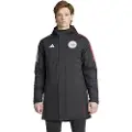 Adidas Ajax Amsterdam Tiro 24 Stadium Parka
