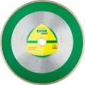 Klingspor FULL DIAMANTBLAD 180 mm x 1,6 mm x 30/25,4 mm DT600F FOR KERAMIKK