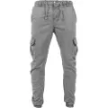 Urban Classics Jogging Cargobukser
