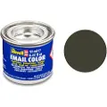 Revell Olive yellow, mat 14 ml-tin, Oliven, 1 stykker