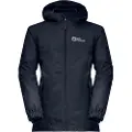 Jack Wolfskin Iceland 3in1 Jakke
