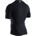 X-Bionic Energizer Mk3 Kortærmet Baselayer