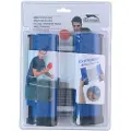 Slazenger uttrekkbart bordtennisnett