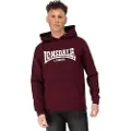 Lonsdale Wolterton Hettegenser