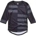 Troy Lee Designs Mischief Langarmet Enduro-sykkeltrøye