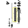 Crankbrothers Higline V2 30.9 Mm Setepinnekropp