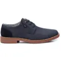 Xti for man. 14252802-NAVY Shoes 142528 navy (43), Flat, Laces, Casual