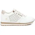 Xti for woman. 14223401-BLANCO Trainers 142234 white (35), Flat, Laces, Casual