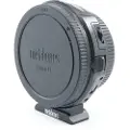 Metabones Speed Booster XL - Objektivadapter Canon EF - Micro Four Thirds-montering T