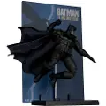 Mcfarlane Toys Dc Multiverse Mcfarlane Cover Recreations Batman Batman The Dark Knight Returns Gold Label 18 Cm Figur