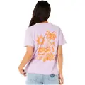 Rip Curl Cala Nights Relaxed T-skjorte