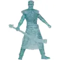 Mcfarlane Toys Game Of Thrones Gull Nattkongen Frostbitt Etikett Figur 15 Cm