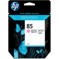 HP 85 Blekkpatron lys magenta