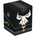 Squaroes Batman Squaroe : Gotham City Gc006 Bane-boks