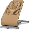 Ergobaby Evolve 3-in-1 Babysitter- Camel Brown