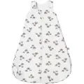 Ergobaby Classic Tog 2.5 Elefanter Sovepose
