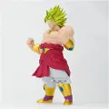 Banpresto Dragon Ball Z Blood Of Saiyans Super Saiyan Broly-figur 20 Cm