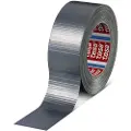 TESA 4613-37-00 04613-00037-01 Stoffklebende tape Kanaltape sølv L x B 50 m 48 (04613-00037-01)