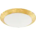 Eglo 98023, Rund, Tak/Vegg, Hvit, I, 16 W, Hvit