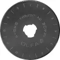 Olfa Rb45-10 45x0.3 Mm Kutterblad 10 Enheter