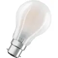 Osram LED-lyspære Standard 8,5W/827 (60W) Frosted Dimmable B22d