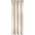 Eurofirany Sengesett Eurofirany Eurogardiner ZAS / VILLA / J. BEIGE 140X250 BY 10