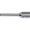 SAINT-GOBAIN HM-fræser Form C 12x25x6 mm - Norton Cut D Længde 70 mm