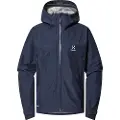 Haglöfs Roc Flash Goretex Jakke