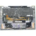 Lenovo - Erstatningstastatur for bærbar PC