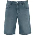 REELL Solid Shorts blå