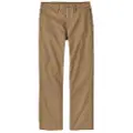 Patagonia Twill Traveler Chino Bukse