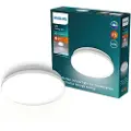 Signify Acuna 12w 4000k 1500lm Taklampe