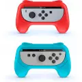 Nacon Gaming Set of 2 Joy-Con Grips - Nintendo Switch 2