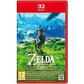 Nintendo The Legend of Zelda: Breath of the Wild - Switch 2 - Action/Adventure