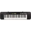 Casio CTK 240 Bærbart Keyboard med 49 Tangenter