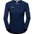 Mammut Aenergy Fl Langarmet T-skjorte