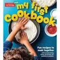 America's Test Kitchen My First Cookbook