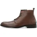 Bianco Biabyron Boots Med Lisser