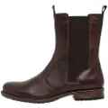 Bianco Biadanelle Boots