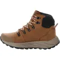 Jack Wolfskin Terraquest X Texapore Mid Tursko