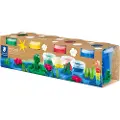 Staedtler Mod. Dough Noris junior bas colours