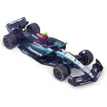 Adlibris Formel 1 1:43 Mercedes AMG W15 2024 Hamilton