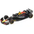 Adlibris Formel 1 Red Bull 1:43 RB20 2024 Verstappen