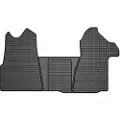 Frogum Gummimåtter Renault Master IV 2024-