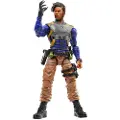 Hasbro Killmonger What If Marvel Legends-figur 15 Cm