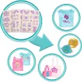 Barbie Boutique Design Og Salg Av Dukker