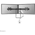 NeoMounts Ds75s-950wh2 Dobbel Skjermholder