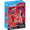 Playmobil Other 71336, Action/ Eventyr, 4 år, Flerfarget, Plast