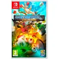 Nintendo Switch Contraptions Collection