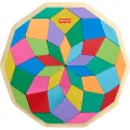 Fisher-Price Tremandala